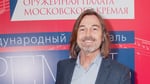 Никас Сафронов